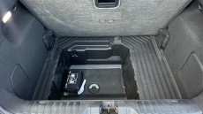 Ford Puma 1.0 EcoBoost Hybrid mHEV Titanium 5dr Petrol Hatchback